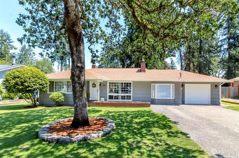 9511 Hipkins Rd SW, Lakewood, WA 98498