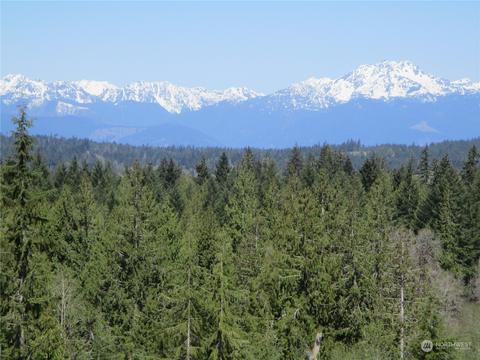 0 Tract C3 Johnson Ridge Rd, Belfair, WA 98528