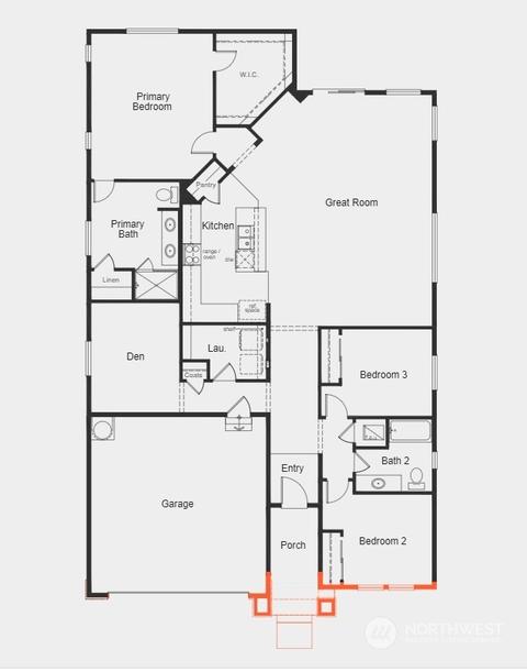 3563 Edith Ave #29, Enumclaw, WA 98022 photo 5