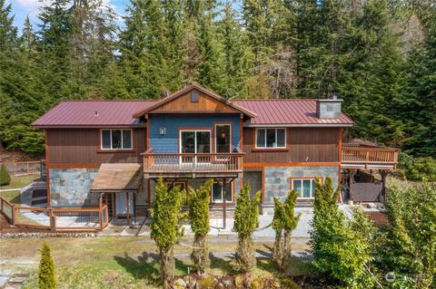 37232 SE 191st St, North Bend, WA 98045
