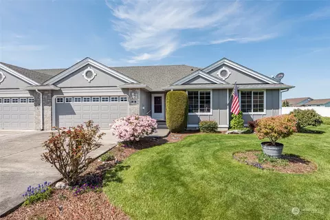 233 Mariners Dr, Sequim, WA 98382
