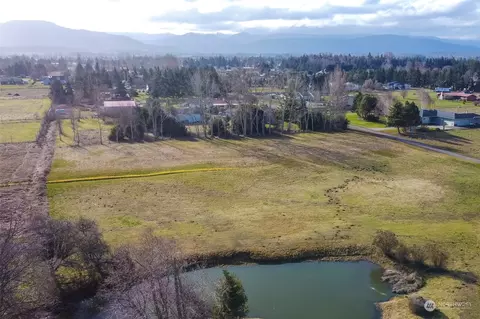 0 Parcel C Pond Ln, Sequim, WA 98382