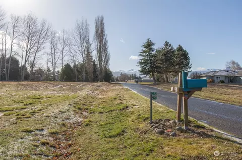 0 Parcel C Pond Ln, Sequim, WA 98382 photo 3