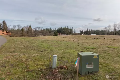 0 Parcel C Pond Ln, Sequim, WA 98382 photo 4