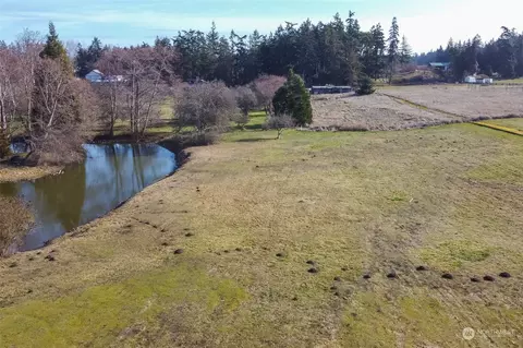 0 Parcel C Pond Ln, Sequim, WA 98382 photo 2