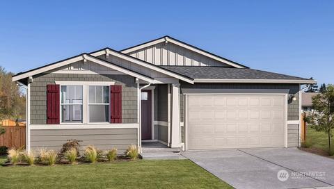 3581 Edith Ave #30, Enumclaw, WA 98022