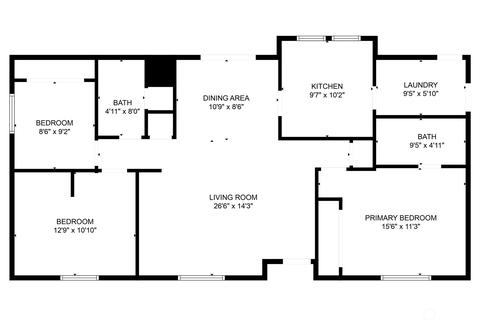 20211 64th Ave E, Spanaway, WA 98387 photo 30