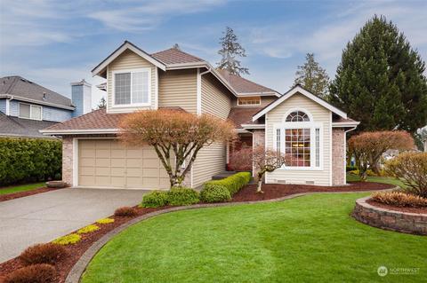 11805 SE 321st Pl, Auburn, WA 98092
