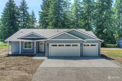 10335 School Land Rd SW, Rochester, WA 98579