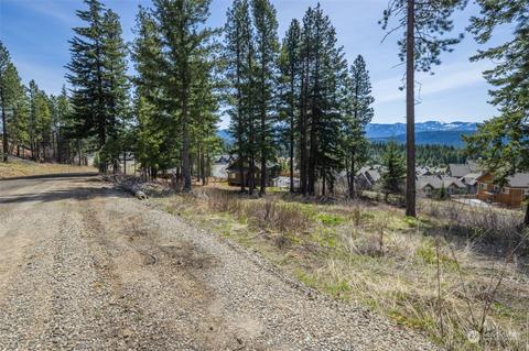 781 Ridgecrest Rd, Ronald, WA 98940