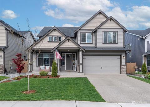 21205 115th Street Ct E, Bonney Lake, WA 98391