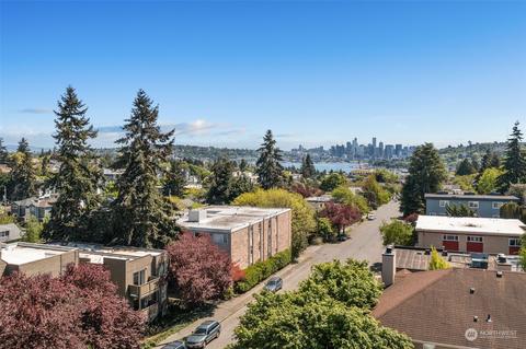 4315 Woodland Park Ave N #E, Seattle, WA 98103