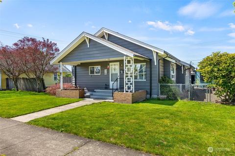 909 F St, Centralia, WA 98531