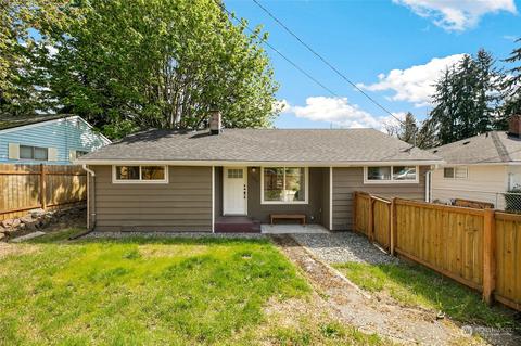 11264 57th Ave S, Seattle, WA 98178