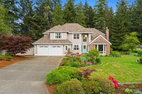 5536 NW Highpoint St, Bremerton, WA 98312