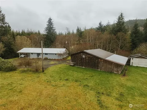 2010 Calawah Way #1960, Forks, WA 98331