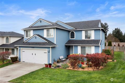 930 Chatham Dr SE, Olympia, WA 98513