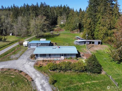 1002 Hooker Rd, Sequim, WA 98382