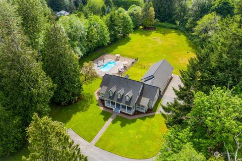 4021 Baker Ames Rd NE, Olympia, WA 98506