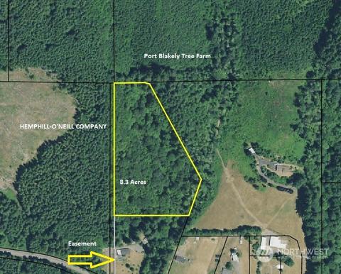 0 King Rd, Winlock, WA 98596