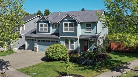 7720 Whitney Ave NE, Lacey, WA 98516