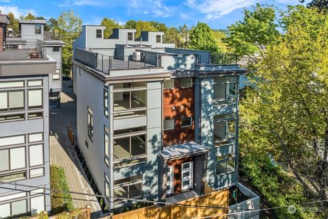 3625 Linden Ave N, Seattle, WA 98103