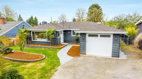 11303 14th Ave SW, Seattle, WA 98146