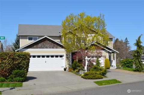 2103 Greenview Ln, Lynden, WA 98264