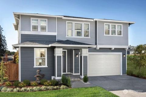 10727 SE Lot 23 Se 243rd Pl, Kent, WA 98030