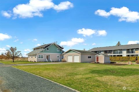 122 W Second St, Everson, WA 98247
