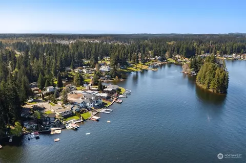 30436 227th Pl SE, Black Diamond, WA 98010