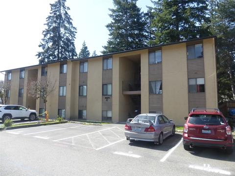 16205 NE 12th Ct #E68, Bellevue, WA 98008