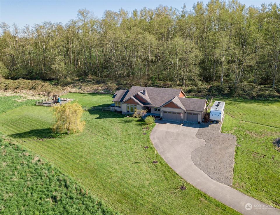  7625 Songbird Ln, Custer, WA 98240 photo 29