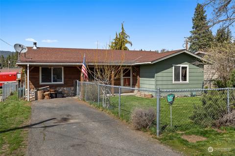 508 Madison Ave, South Cle Elum, WA 98943