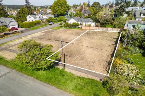 14 Franklin St, Port Townsend, WA 98368