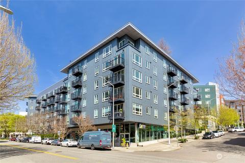 3104 Western Ave #303, Seattle, WA 98121