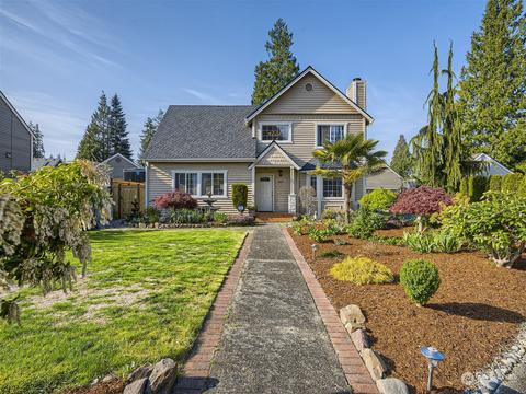 3129 165th Pl SE, Bothell, WA 98012