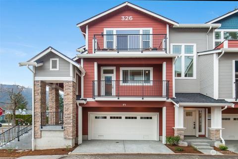 328 E Park St #22, North Bend, WA 98045