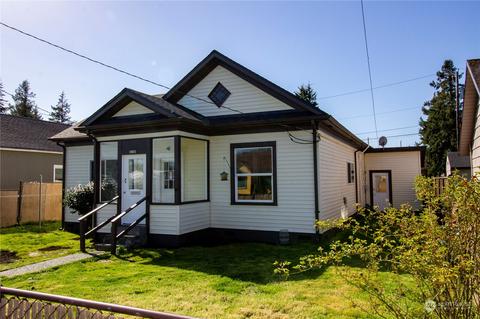2832 Pacific Ave, Hoquiam, WA 98550