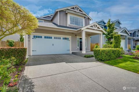 408 94th Pl SE, Everett, WA 98208