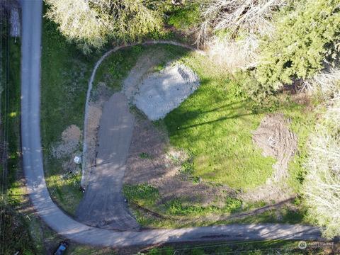64 N Alder Ln, Port Angeles, WA 98362