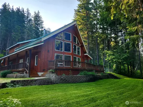 2452 Salal Dr, Leavenworth, WA 98826