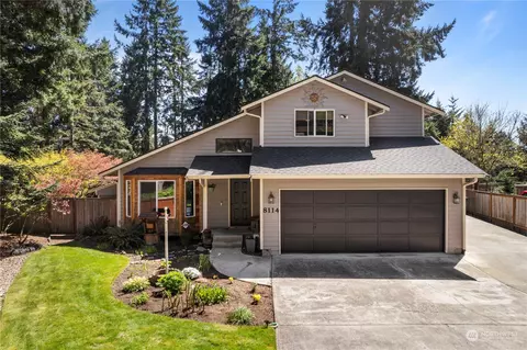 8114 188th Street Ct E, Puyallup, WA 98375