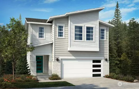 9531 S Lot 12 S 237th St, Kent, WA 98031