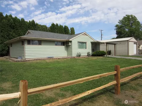 612 N Cottonwood St, Dayton, WA 99328