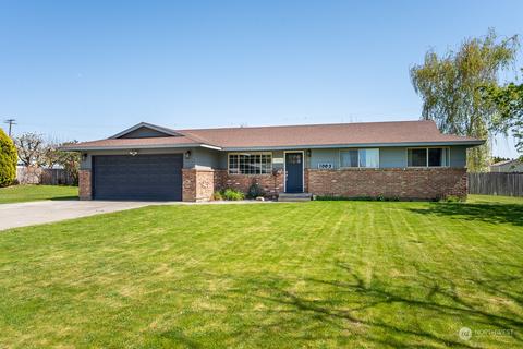 1003 S Sundance Rd, Othello, WA 99344