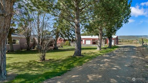4911 Stevens Rd, Ellensburg, WA 98926