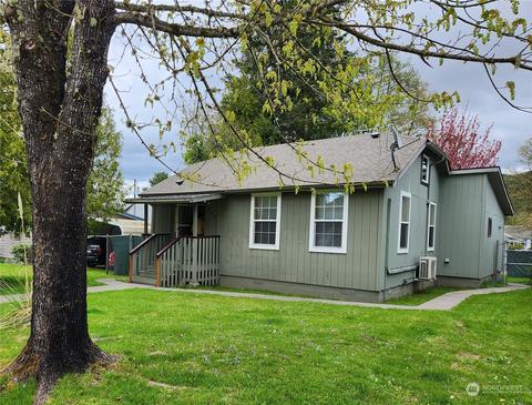 306 Taylor St, Ryderwood, WA 98581