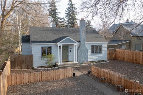 208 E 11th Ave, Ellensburg, WA 98926