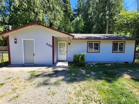 200 E Annas Way, Shelton, WA 98584